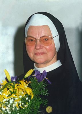 Siostra Mariusza Bugaj